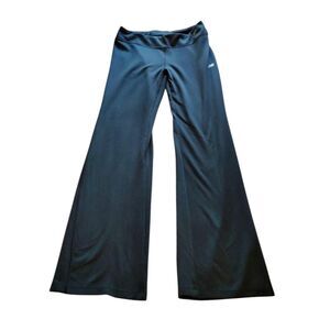 Y2K New Balance Flare Yoga Pants